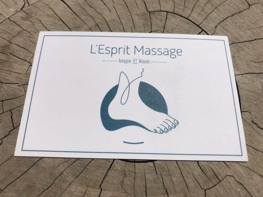 La relaxation au travers de la respiration et du massage