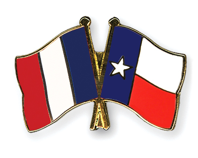 Correspondance entre le Texas et les 4èmes de la MFR