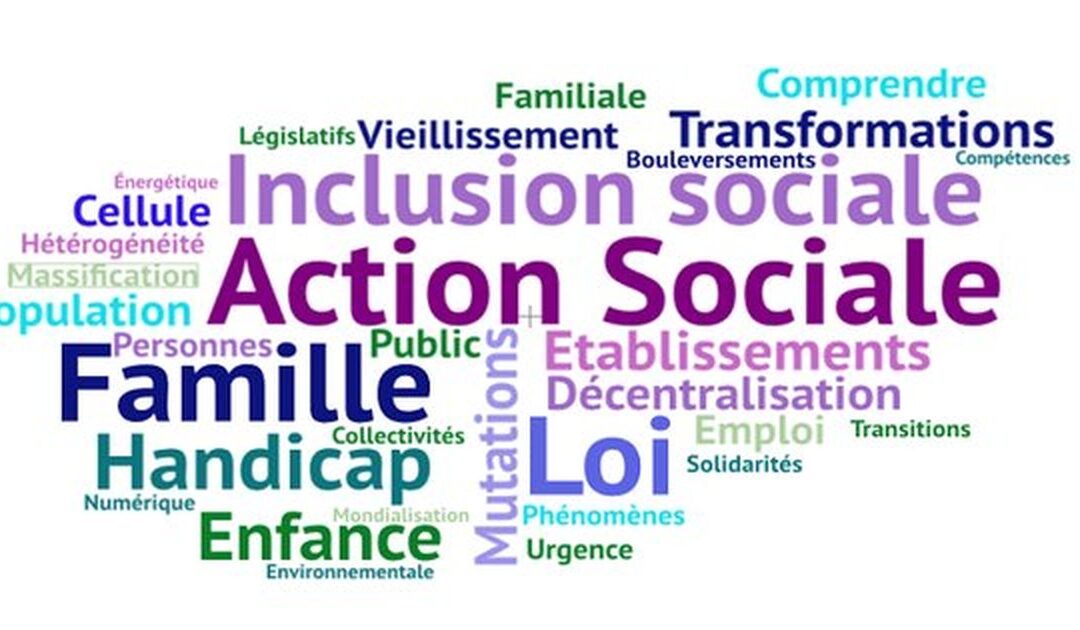 A la découverte des métiers du social