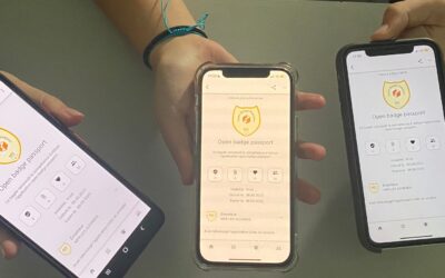 Open Badges – Compétences