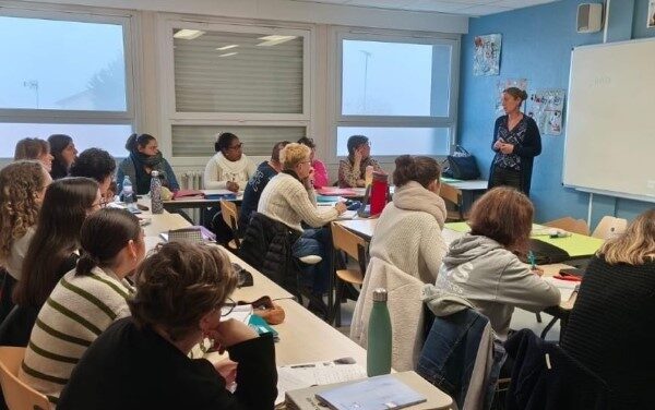 [ADVF] LES AIDES POSSIBLES POUR LA PERSONNE AGEE