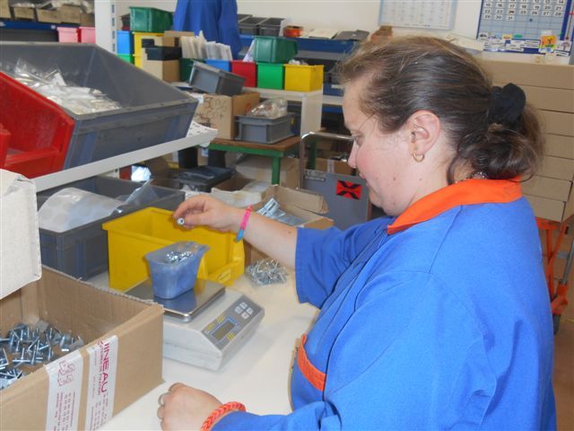 [ADVF] VISITE DE L ESAT DES ACHARDS