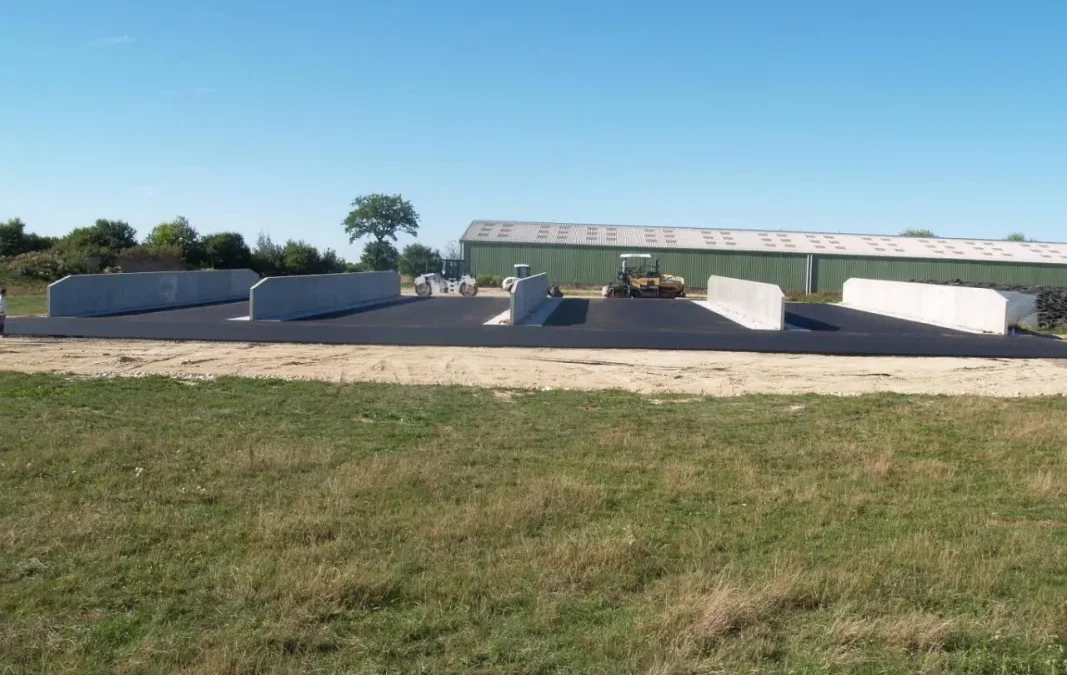 [4EME] VISITE D UNE EXPLOITATION AGRICOLE