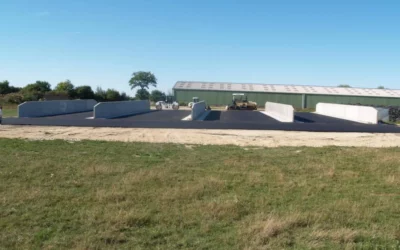 [4EME] VISITE D UNE EXPLOITATION AGRICOLE