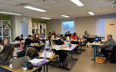 [TERM] INTERVENTION ALLO MALTRAITANCE 85