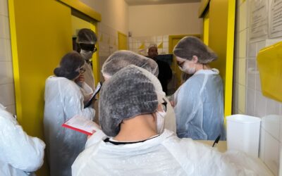 [2NDE] VISITE CUISINE COLLECTIVE