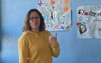 [ADVF] LE JEU DANS LE DÉVELOPPEMENT DE L’ENFANT