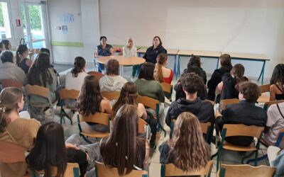 [2NDE] INTERVENTION SUR LE HANDICAP