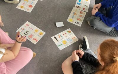 [TERM] MATINEE ANGLOPHONE