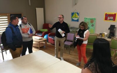 [ANIM] VISITE DU BOITISSANDEAU