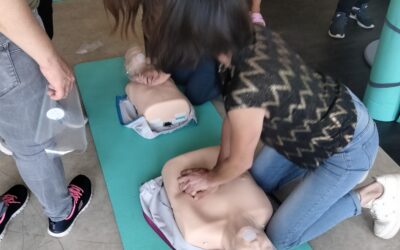 [ADVF] SAUVETEUR SECOURISTE DU TRAVAIL