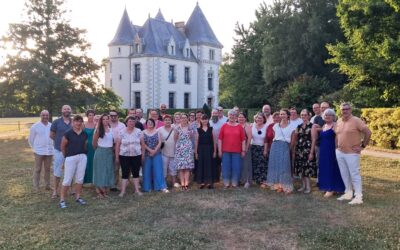 [CA-EQUIPE] PROJET D ASSOCIATION