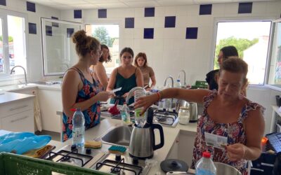 [ADVF] PRATIQUES ECO RESPONSABLES