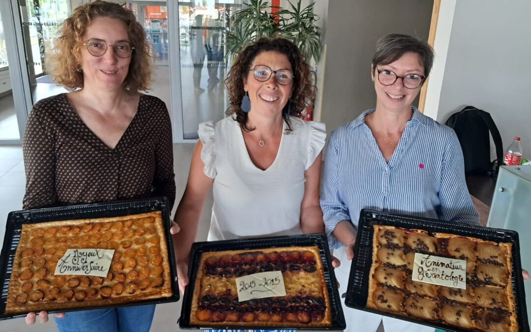 [ANIM] ANNIVERSAIRE 10 ANS