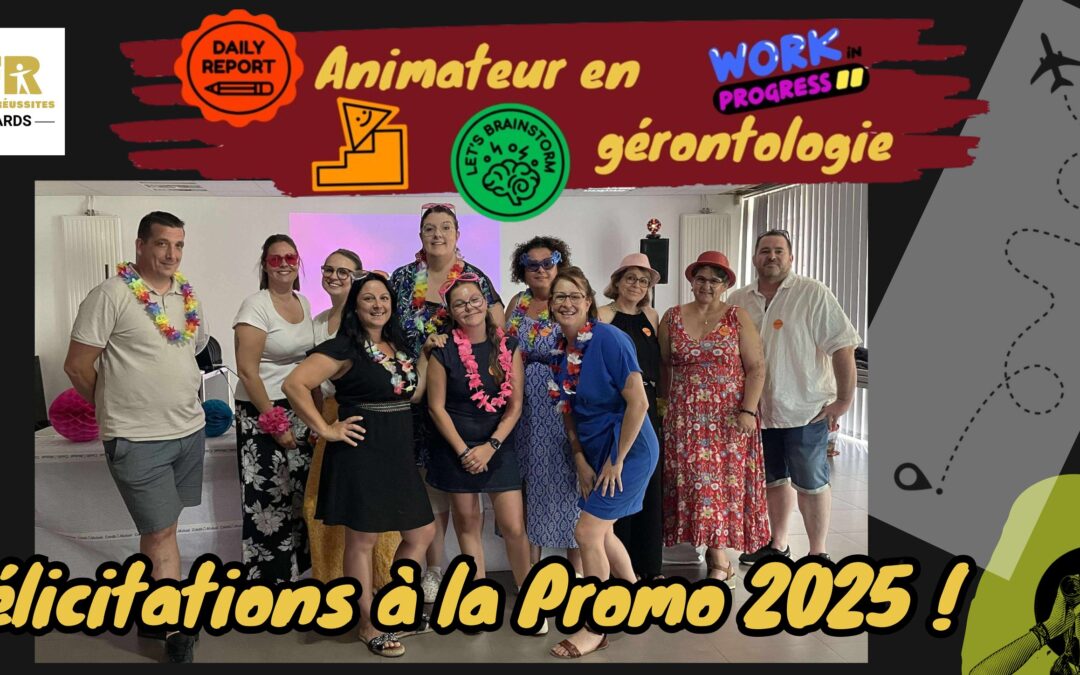 [ANIM] RESULTATS EXAMEN