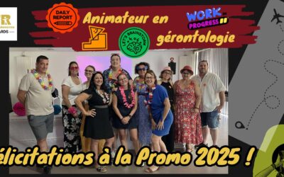 [ANIM] RESULTATS EXAMEN