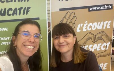[MFR] FORUM DES ASSOCIATIONS