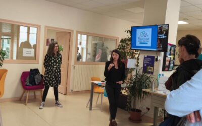 [AEPA] PORTES OUVERTES MISSION LOCALE