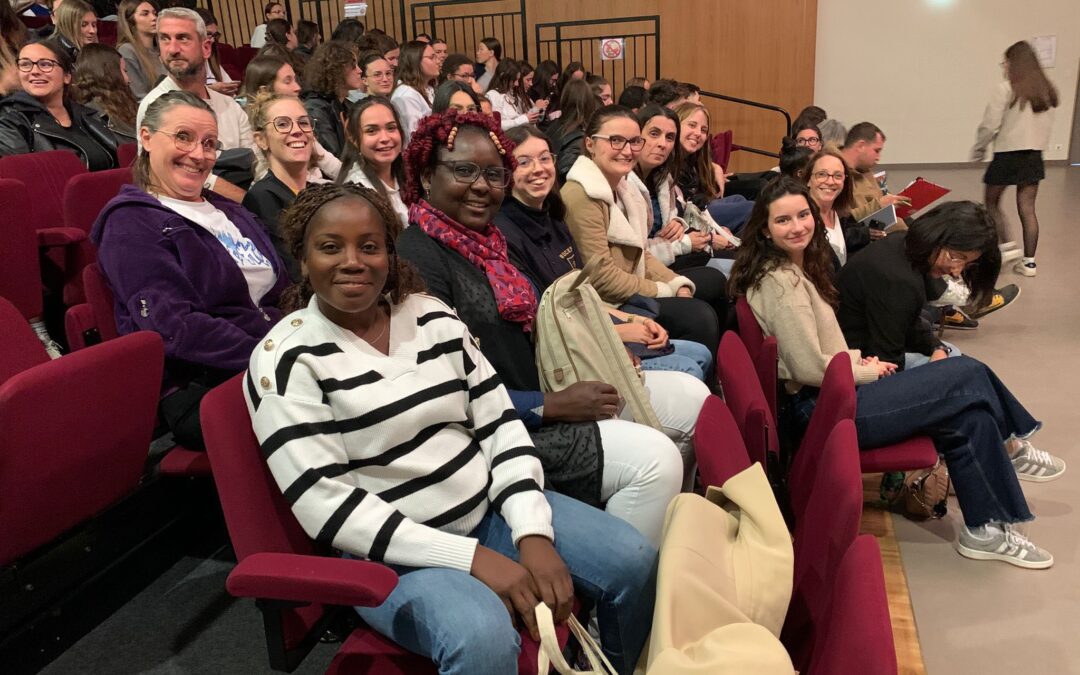 [ADVF] COMME UNE RITOURNELLE