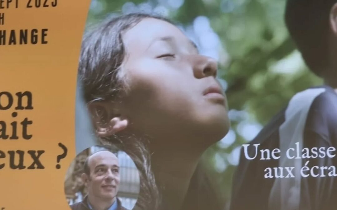 [EQUIPE] CINE ECHANGES