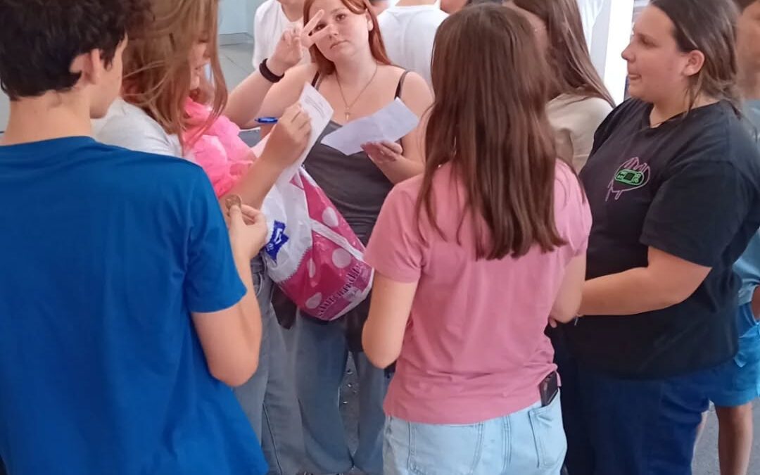 [VEILLEE] TROC GEANT