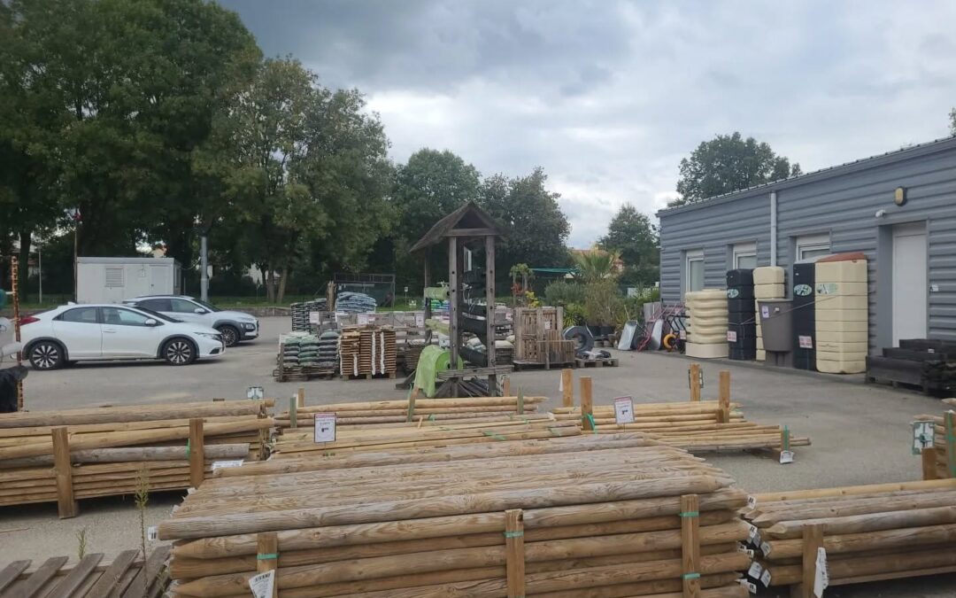 [3EME] VISITE FRANCE RURALE