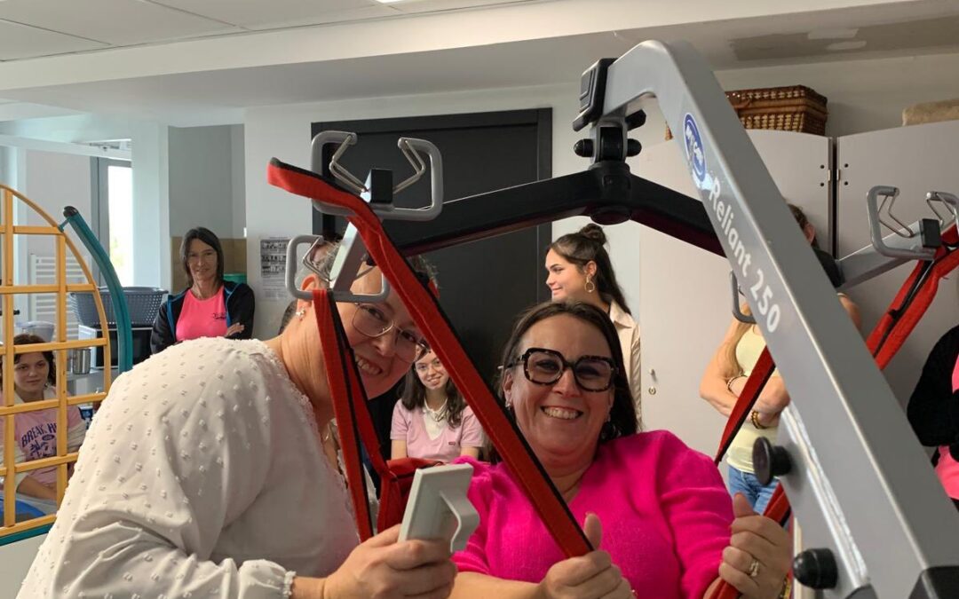 [ADVF] TRAVAUX PRATIQUES DE MOBILISATION