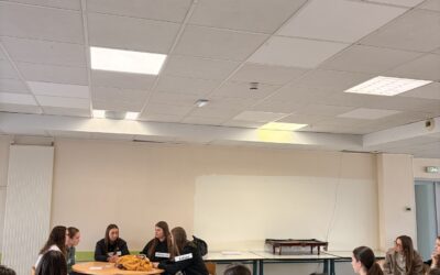 [1ERE SAPAT] COMMUNICATION