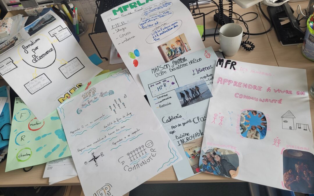 [4EME] LA COMMUNICATION