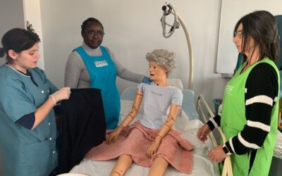 [ADVF] PRATIQUES SOINS