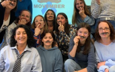 [ADVF] SOUTIEN MOVEMBER