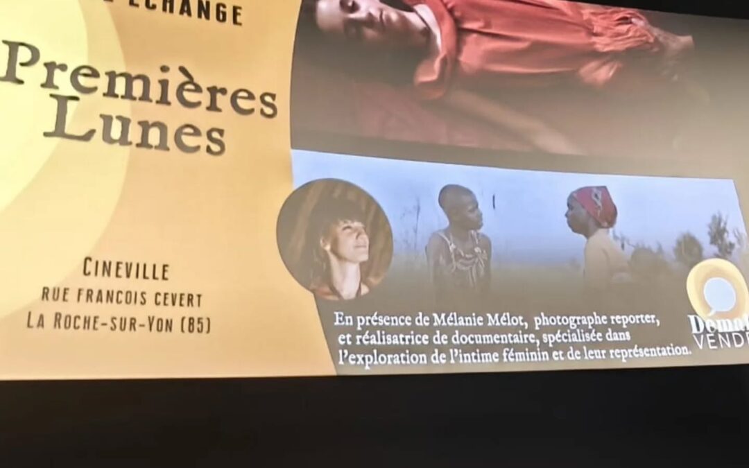 [EQUIPE] CINE ECHANGES