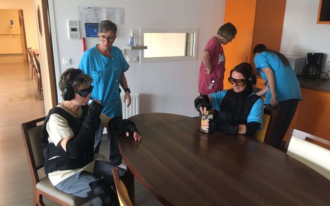 [FORMATION SALARIES] SIMULATION GRAND AGE