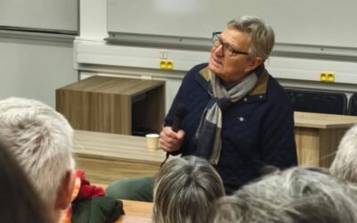 [EQUIPE] CONFERENCE SANTE MENTALE