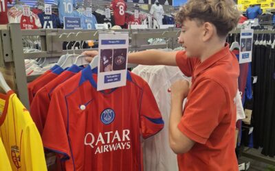 [JEUNES] VISITES DE STAGE