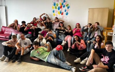 [2NDE SAPAT] ARBRE DE LA LAICITE