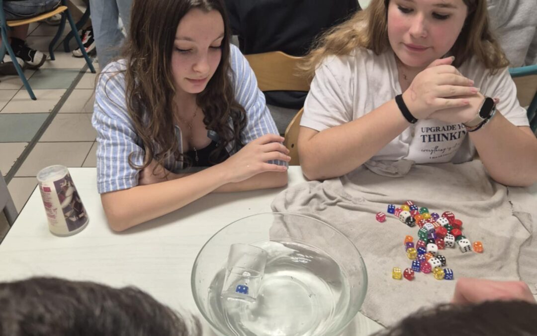 [ANIMATION] MOVEMBER