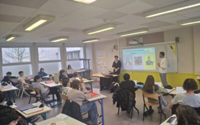 [4EME] EDUCATION AUX MEDIAS