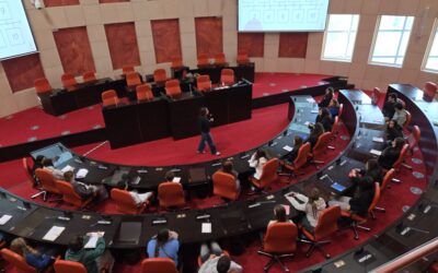 [2NDE] VISITE DE L’HÔTEL DU DÉPARTEMENT