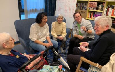 [ADVF] ALIMENTATION DES SENIORS