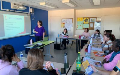 [ADVF] ACCUEIL FAMILIAL