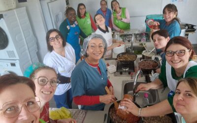 [ADVF] ATELIER CULINAIRE