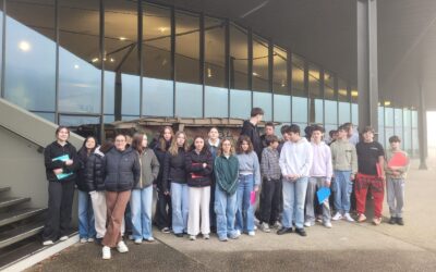 [3EME ET TERMINALE] VISITE DE L&rsquo;HISTORIAL