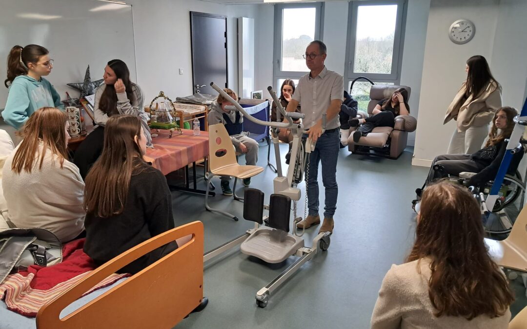 [TERM] TRANSFERT ET AIDE A LA MOBILISATION