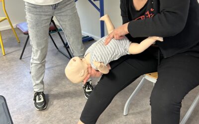 [ADVF] FORMATION SST