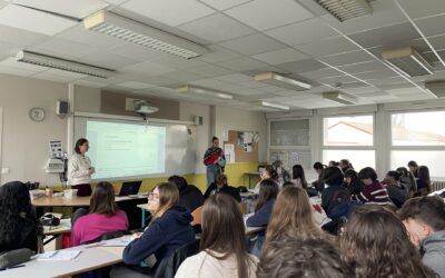 [1ERE A ET B]  PRÉSENTATION FRANCE SERVICES