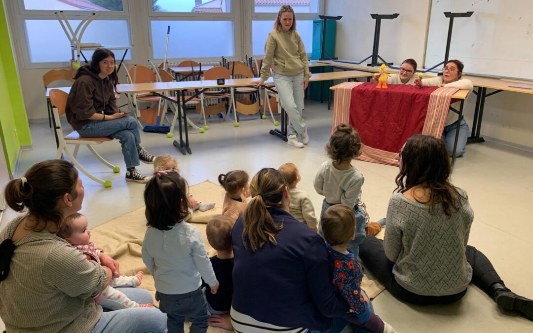 [ADVF] ANIMATIONS ENFANTS