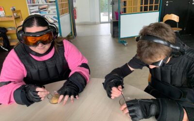 [2NDE] – SIMULATION GRAND AGE