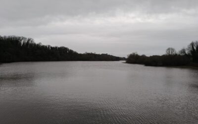 [2NDE} VISITE DU LAC DU JAUNAY ET LA PROCÉDURE DE POTABILISATION DE L’EAU