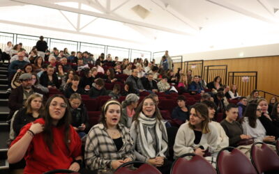 [MFR] ASSEMBLEE GENERALE